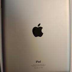 iPad, gerapporteerd met iLost