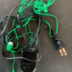 Adapter charger, gemeldet von Conscious Hotel Westerpark über iLost