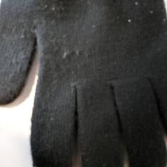 Clothing Handschoenen, as reported by Regio Antwerpen - Brussel using iLost