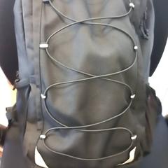 Hátizsák, amint azt Arriva Limburg Zuid az iLost segítségével jelentette.