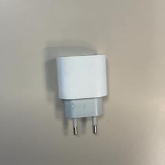 Adapter, zoals gemeld door Movie Park Germany met iLost