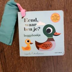 Libro Buggy, ha sido reportado por DierenPark Amersfoort con iLost
