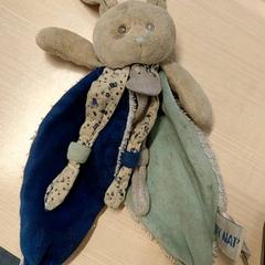 Plyšová facka, ako bolo nahlásené IKEA Brest Guipavas pomocou iLost