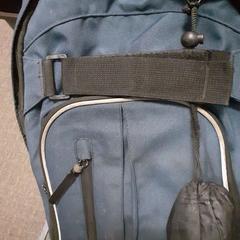 Bag, som rapportert av Regio Limburg - Leuven ved bruk av iLost