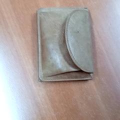 Pénztárca - Ory, amint azt Centraal magazijn az iLost segítségével jelentette.