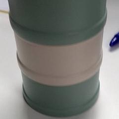 Melkdoos, ha sido reportado por IKEA Gent con iLost