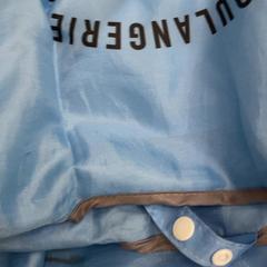 Borsa ecologica, come riportato da IKEA神戸 utilizzando iLost