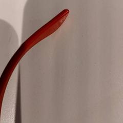 Ulleres de sol, segons ha informat De Efteling mitjançant iLost