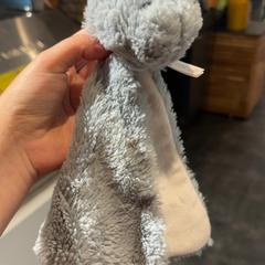 Zabawka & Dziecięce rzeczy, zgłoszono przez Pathé Nijmegen przy użyciu iLost