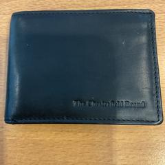 Portefeuille op naam van Anumu, a été signalé par Gemeente Amsterdam utilisant iLost