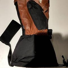 Rukavice handschoen, jak nahlášeno Bibliotheek Neude (Utrecht) pomocí iLost