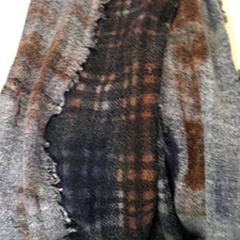 Scarf, zoals gemeld door IKEA Gent met iLost