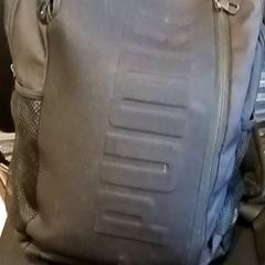 Hátizsák, amint azt RRReis IJssel-Vecht az iLost segítségével jelentette.