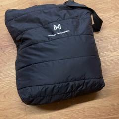 Bag, som rapportert av GVB ved bruk av iLost