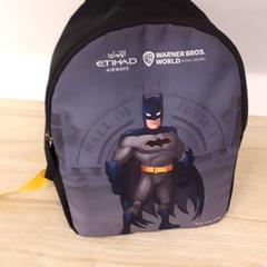 Bag, as reported by IKEA Breda using iLost