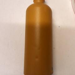 Bottiglia d'acqua, come riportato da Qbuzz ZHN utilizzando iLost