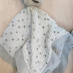 Doudou gris, amint azt IKEA Paris - Evry az iLost segítségével jelentette.