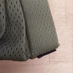Baby carrier, as reported by IKEA Valladolid using iLost
