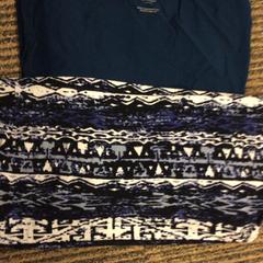 Roupa, como reportado por Canisius-Wilhelmina Ziekenhuis utilizando o iLost