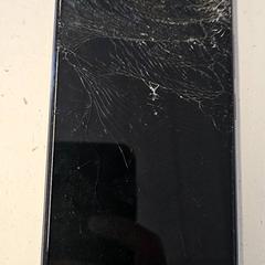 Iphone, como reportado por GVB utilizando o iLost