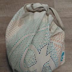 Väska, rapporterat av EBS OV Poeldijk med iLost