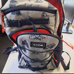 Rugtas Grijs blauw, zgłoszono przez Connexxion Zeeuws-Vlaanderen przy użyciu iLost