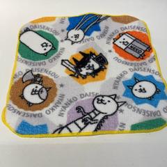 Lenço, como reportado por IKEA横浜 utilizando o iLost