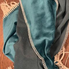 Xal Blauw groen, segundo informou Pathé Breda usando iLost