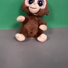 Knuffel, as reported by Diergaarde Blijdorp using iLost