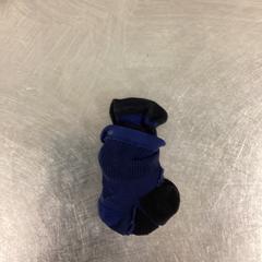 Socken, gisa salatu by MEININGER Hotel Berlin Alexanderplatz iLost erabiliz