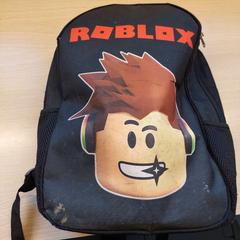 Motxila, gisa salatu by Regio Limburg - Leuven iLost erabiliz