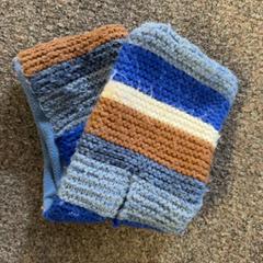 Xal, segundo informou Burgers' Zoo usando iLost