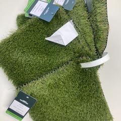 Grass Green, rapporterat av Ramada by Wyndham Amsterdam Airport Schiphol med iLost