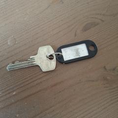 Sleutel, amint azt az iLostnak jelentették.