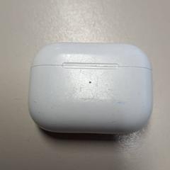 Funda airpods, segons ha informat Connexxion Haarlem IJmond mitjançant iLost