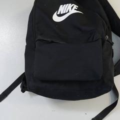 Backpack, as reported by Centraal magazijn using iLost