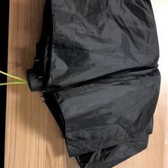 Paraply, som rapportert av Connexxion Hoeksche Waard Goeree Overflakkee ved bruk av iLost