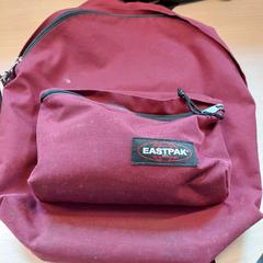 İLost kullanarak Centraal magazijn tarafından bildirildiği gibi Çanta - Rugzak