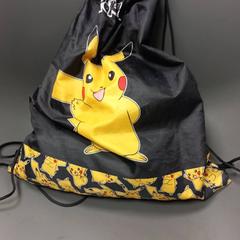 Gymnastický vak, ako bolo nahlásené Pouw Vervoer pomocou iLost