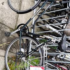 Bicicleta femenina Koga miyata, segons ha informat Stadswerk072 mitjançant iLost