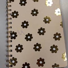 Deník Beige bloemetjes, jak nahlášeno Vrije Universiteit Amsterdam pomocí iLost