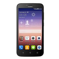 Zwarte Huawei Y625-U51