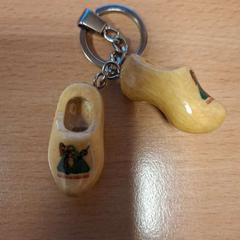 Přívěšek, jak nahlášeno TU/e - Receptie Pendulum pomocí iLost