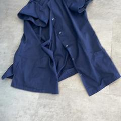 Giacca clinik dress, come riportato da Arriva Achterhoek-Rivierenland utilizzando iLost