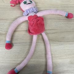 İLost kullanarak IKEA Gävle tarafından bildirildiği gibi Oyuncak bebek