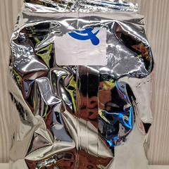 Vitaminepoeder, a été signalé par Transdev Gooi en Vechtstreek utilisant iLost