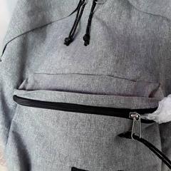 Backpack, as reported by EBS Tramplein using iLost