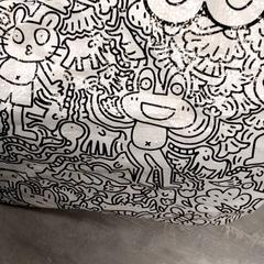 Poltsa Wit/Zwart, gisa salatu by Arriva Friesland / Groningen iLost erabiliz