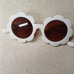 Gafas de sol, segundo informou Qbuzz GD Groningen Peizerweg usando iLost