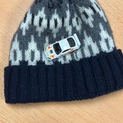 Kapelu, gisa salatu by Sheraton Brussels Airport Hotel iLost erabiliz